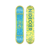 Nidecker Scamp Snowboard + Magic Binding Set 2027