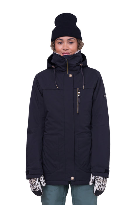 686 Women's Spirit Insulated Jacket 2025