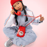686 Women's Hello Kitty Beanie 2027