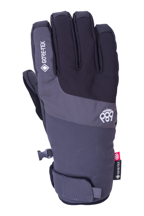 686 Men's GORE-TEX Linear Under Cuff Glove 2025