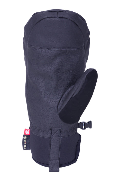 686 Men's GORE-TEX Linear Under Cuff Mitt 2025