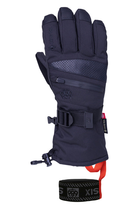 686 Women's GORE-TEX SMARTY® 3-in-1 Gauntlet Glove 2025