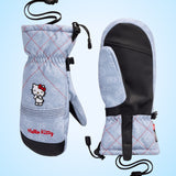 686 Women's Jubilee Mittens 2027