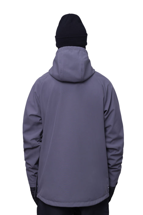 686 Men's Waterproof Hoody 2025