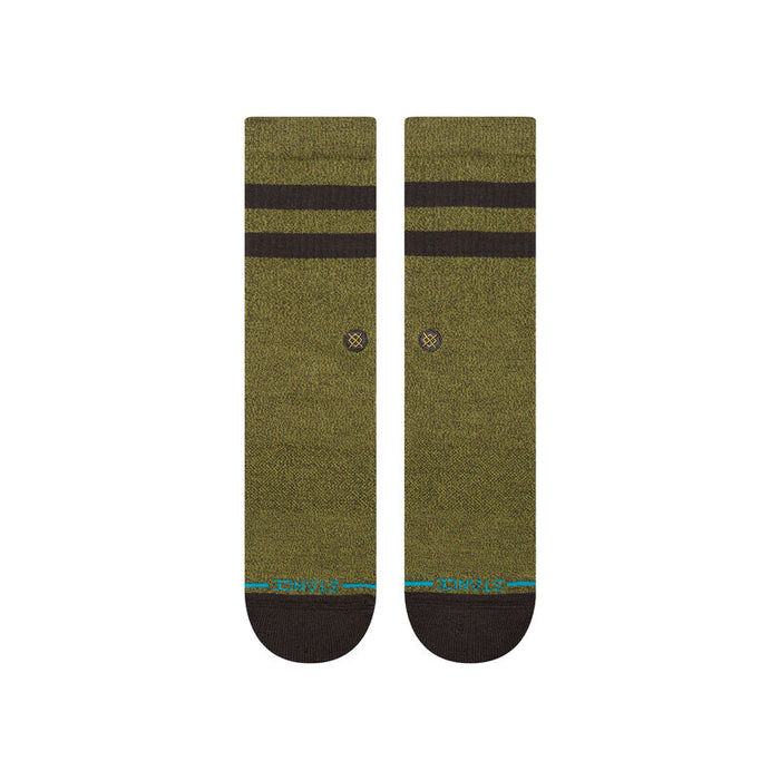 JOVEN CREW C SOCK MENS 2025