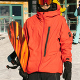 686 Gore-Tex Thermagraph Jacket 2026