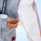 686 Women's Hello Kitty Bow Shell Jacket 2027