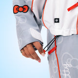 686 Women's Hello Kitty Bow Shell Jacket 2027