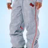 686 Women's Hello Kitty Bow Shell Pants 2027