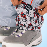 686 Women's Hello Kitty Bow Shell Pants 2027