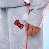 686 Women's Hello Kitty Bow Shell Pants 2027