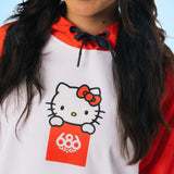 686 Women's Hello Kitty Waterproof Hoody 2027