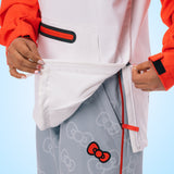 686 Women's Hello Kitty Waterproof Hoody 2027