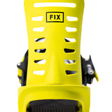 Fix Junior's Next Snowboard Binding 2024
