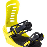 Fix Junior's Next Snowboard Binding 2024