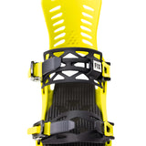 Fix Junior's Next Snowboard Binding 2024