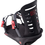 Fix Junior's Next Snowboard Binding 2024