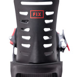 Fix Junior's Next Snowboard Binding 2024