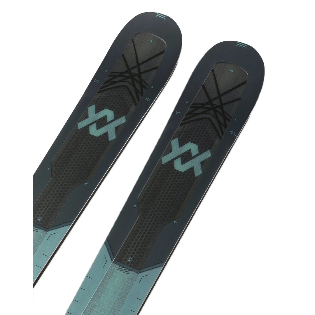 Volkl Women's Secret 96 Skis 2024 – Ski Pro AZ Volkl Women's Secret 96 Skis 2024 – Ski Pro AZ