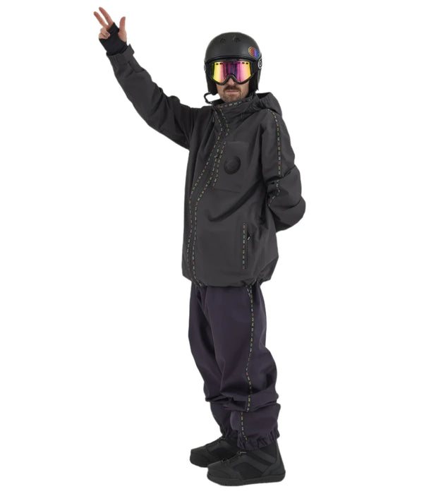 Airblaster Max Shell Pant 2025