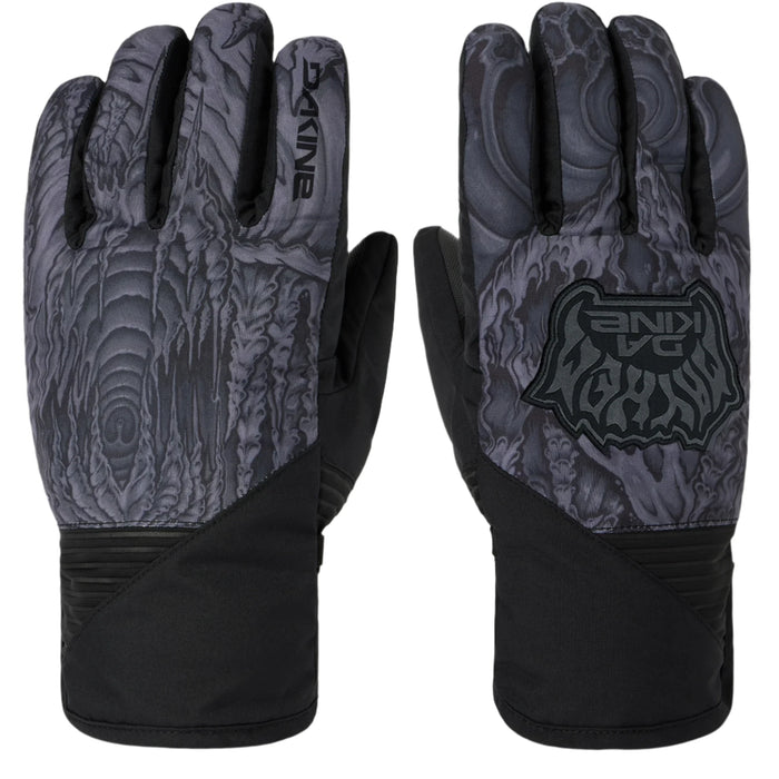 Dakine Mayhem Crossfire Glove 2025