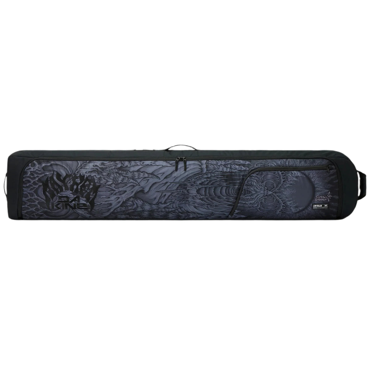 Dakine Mayhem Low Roller Snowboard Bag 2025 — Ski Pro AZ