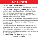 Liquid Force Code Comp Impact Vest 2026