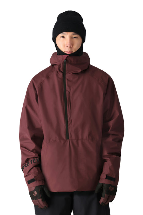 686 Men's Foundation Insulated Jacket 2025