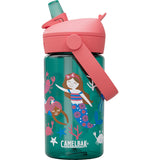 CamelBak Kid's Thrive Flip Straw 14oz Water Bottle