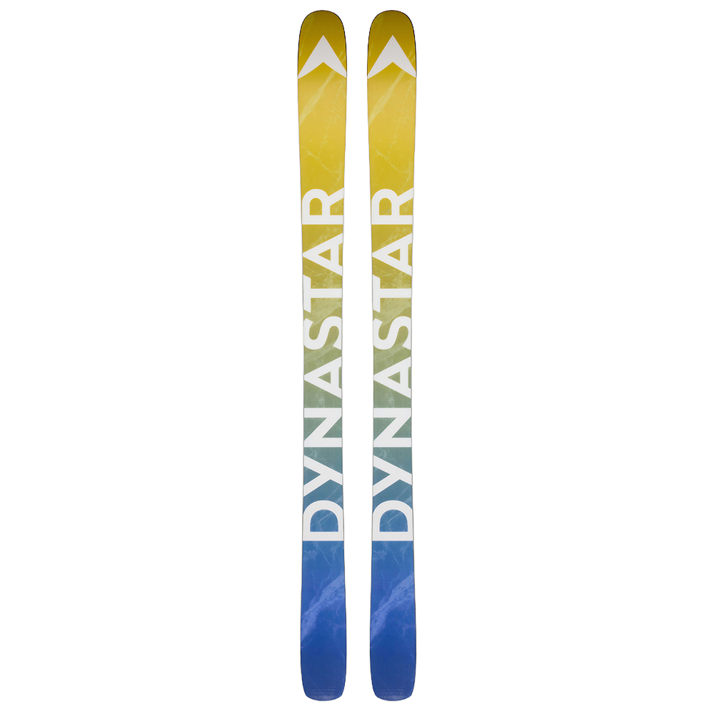 Dynastar M-Free 90 Skis with XP11 Bindings 2026 – Ski Pro AZ Dynastar M-Free 90 Skis with XP11 Bindings 2026 – Ski Pro AZ