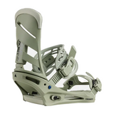 Burton Mission Snowboard Bindings 2026