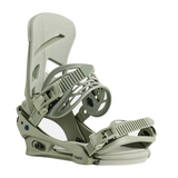 Burton Mission Snowboard Bindings 2026
