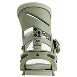 Burton Mission Snowboard Bindings 2026