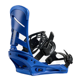 Burton Mission Snowboard Bindings 2026