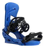 Burton Mission Snowboard Bindings 2026