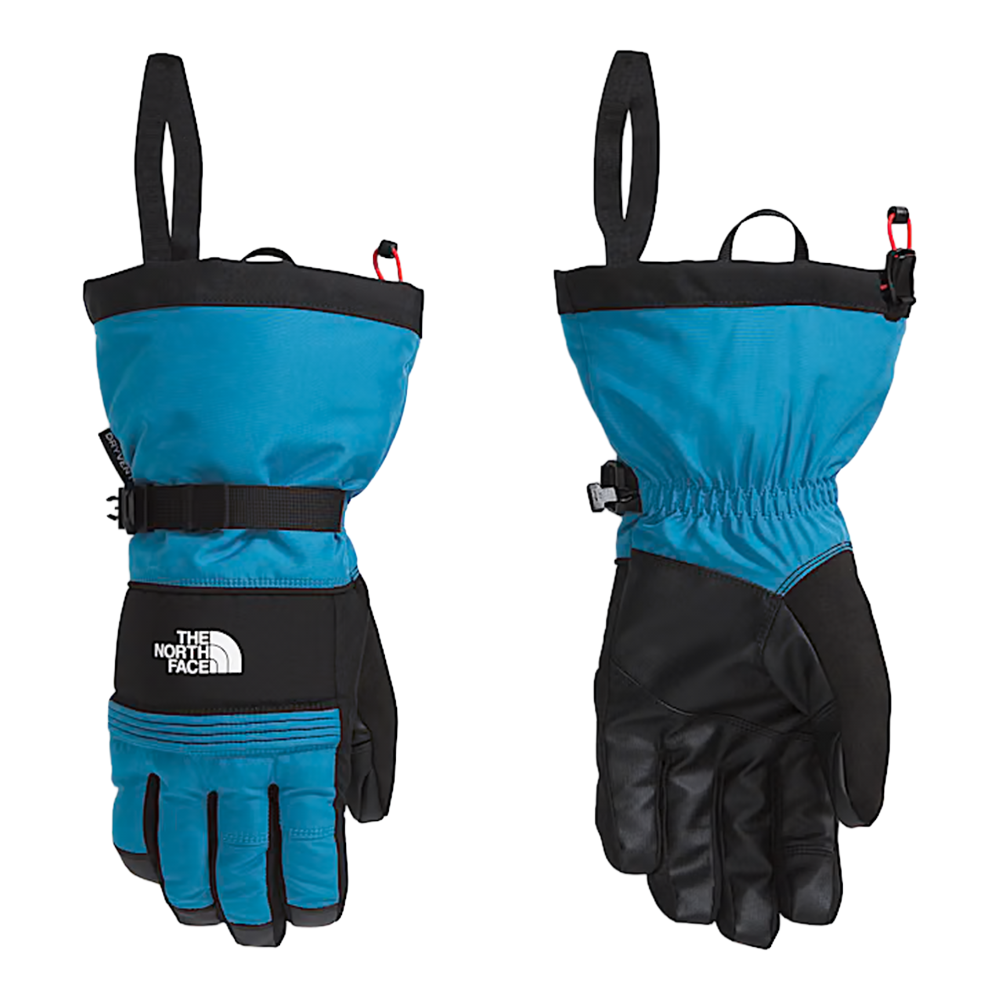 North Face Montana Ski Gloves 2026 – Ski Pro AZ