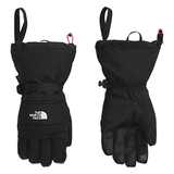 North Face Montana Ski Gloves 2026