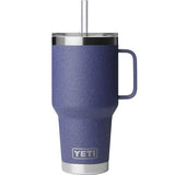 Yeti Rambler 35 oz. Straw Mug