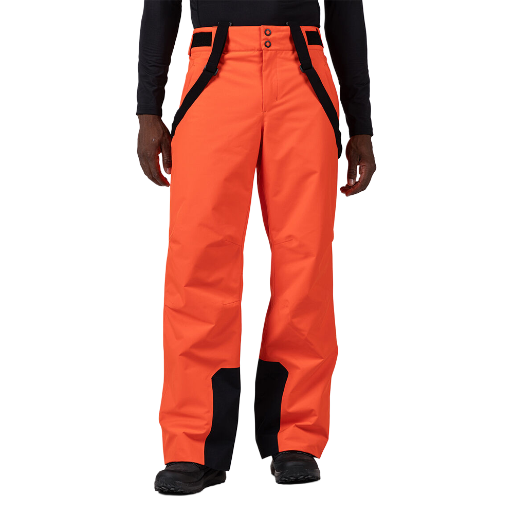 Rossignol Women's Rochun Allover Jacket 2026 | 20K Waterproof Rossignol Women's Rochun Allover Jacket 2026 | 20K Waterproof