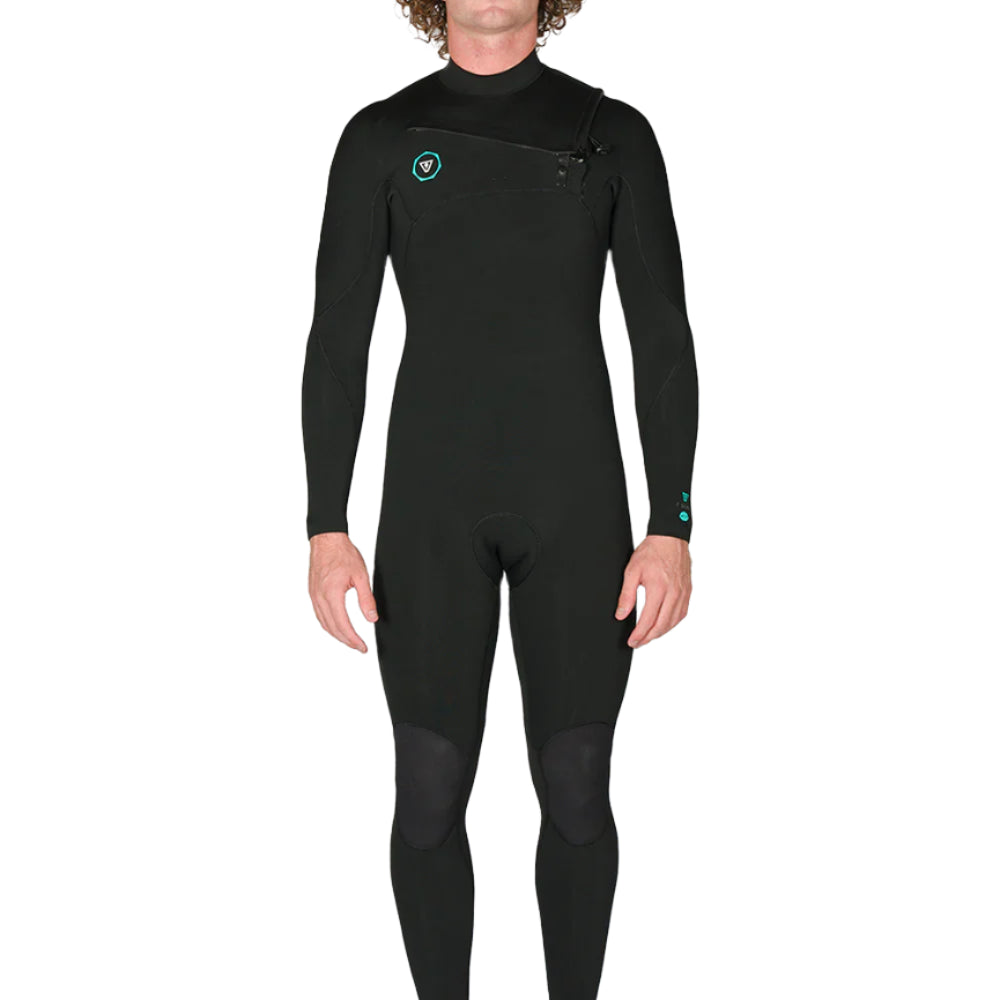Vissla 7 Seas 3-2 Full Chest Zip Wetsuit – Ski Pro AZ Vissla 7 Seas 3-2 Full Chest Zip Wetsuit – Ski Pro AZ