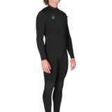 Vissla 7 Seas 3-2 Full Chest Zip Wetsuit