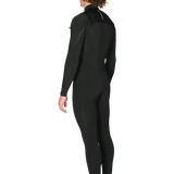Vissla 7 Seas 3-2 Full Chest Zip Wetsuit