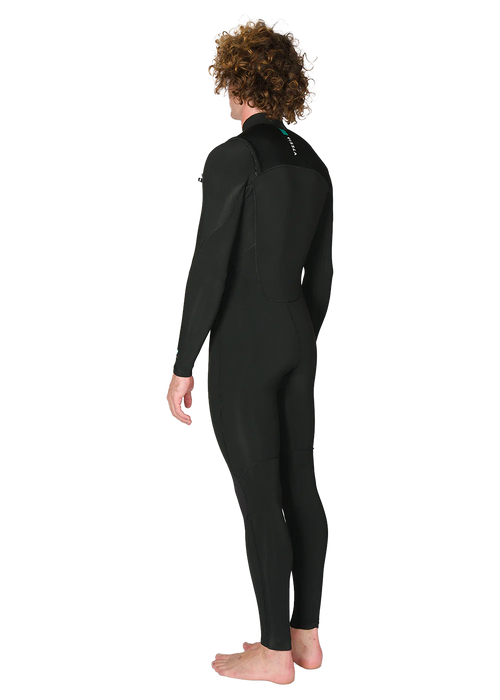 Vissla 7 Seas 3-2 Full Chest Zip Wetsuit