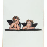 Sims Macrodose Snowboard 2025 - A black snowboard with a white and blue logo on top, featuring a rider in mid-air performing a trick.