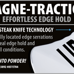 Lib Tech Skunk Ape Camber Snowboard - 2025 model snowboard with a black base color and white lettering on top.