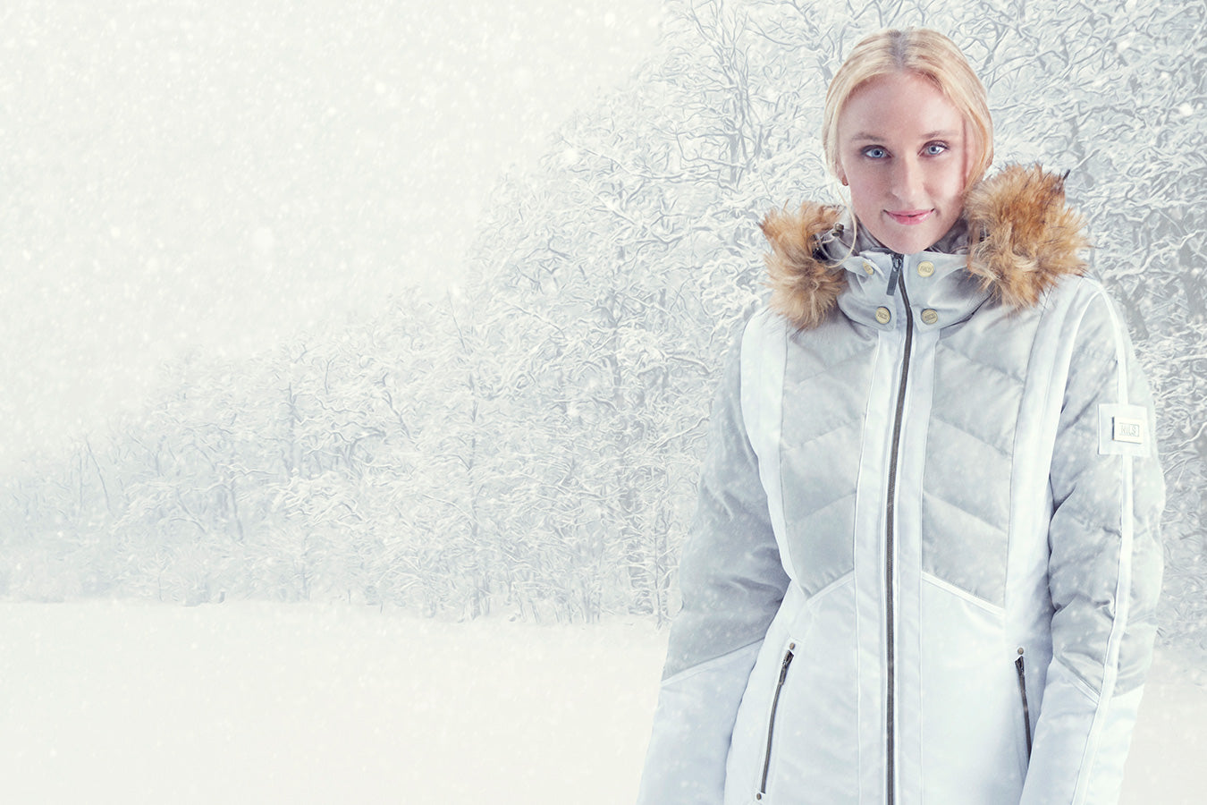 Style, Fit, and Functionality for Women on the Slopes