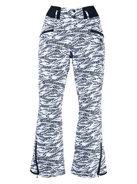 Burton Women's Marcy 2L High Rise Stretch Pants 2025