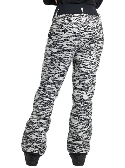 Burton Women's Marcy 2L High Rise Stretch Pants 2025