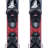 Elan Junior's MAXX Red Skis w/ EL 4.5 Bindings 2027