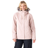 Roxy Women's Meade Insulated Jacket 2026